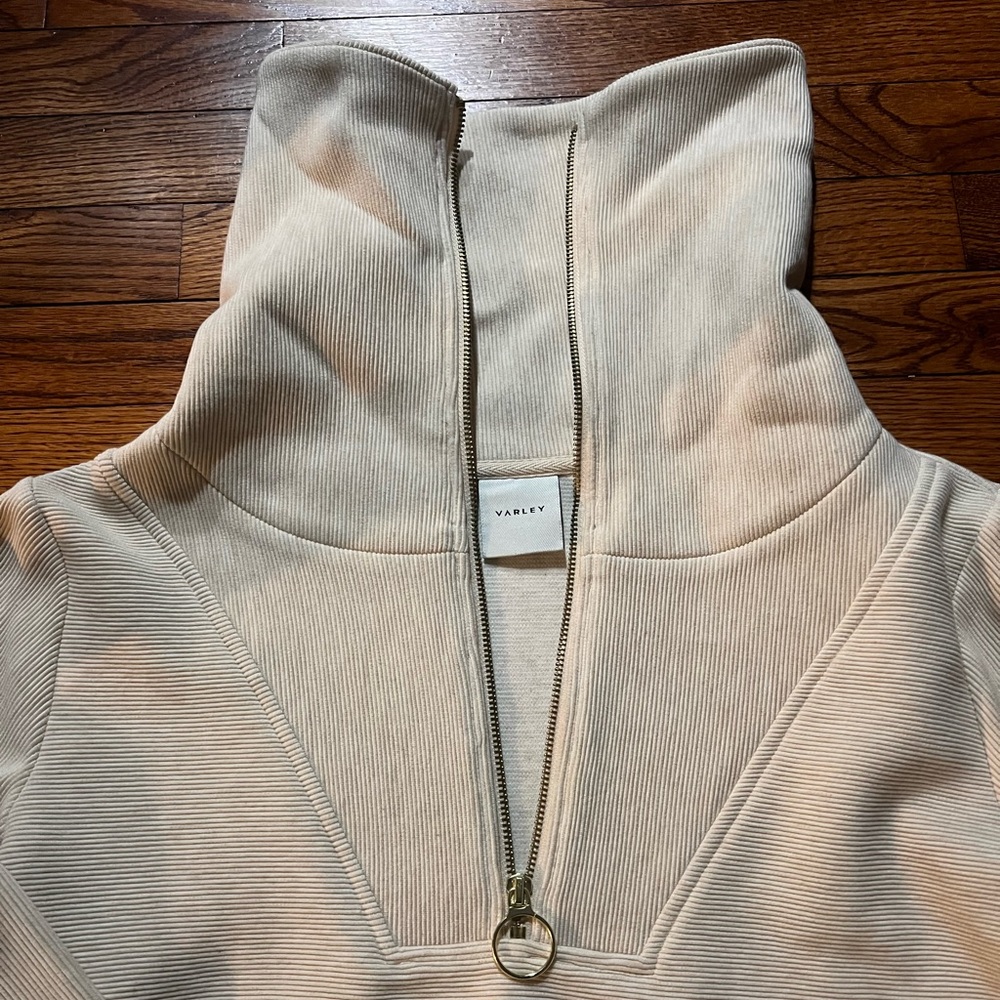 Varley Pullover - Picture 8 of 9